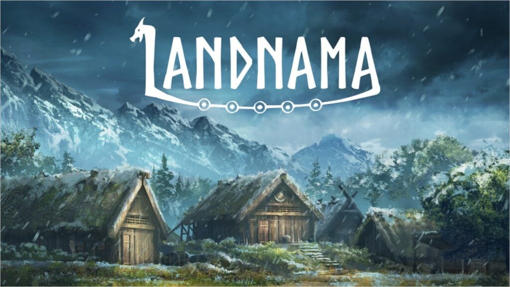 Landnama: Viking RPG beheerst de strenge winters van IJsland