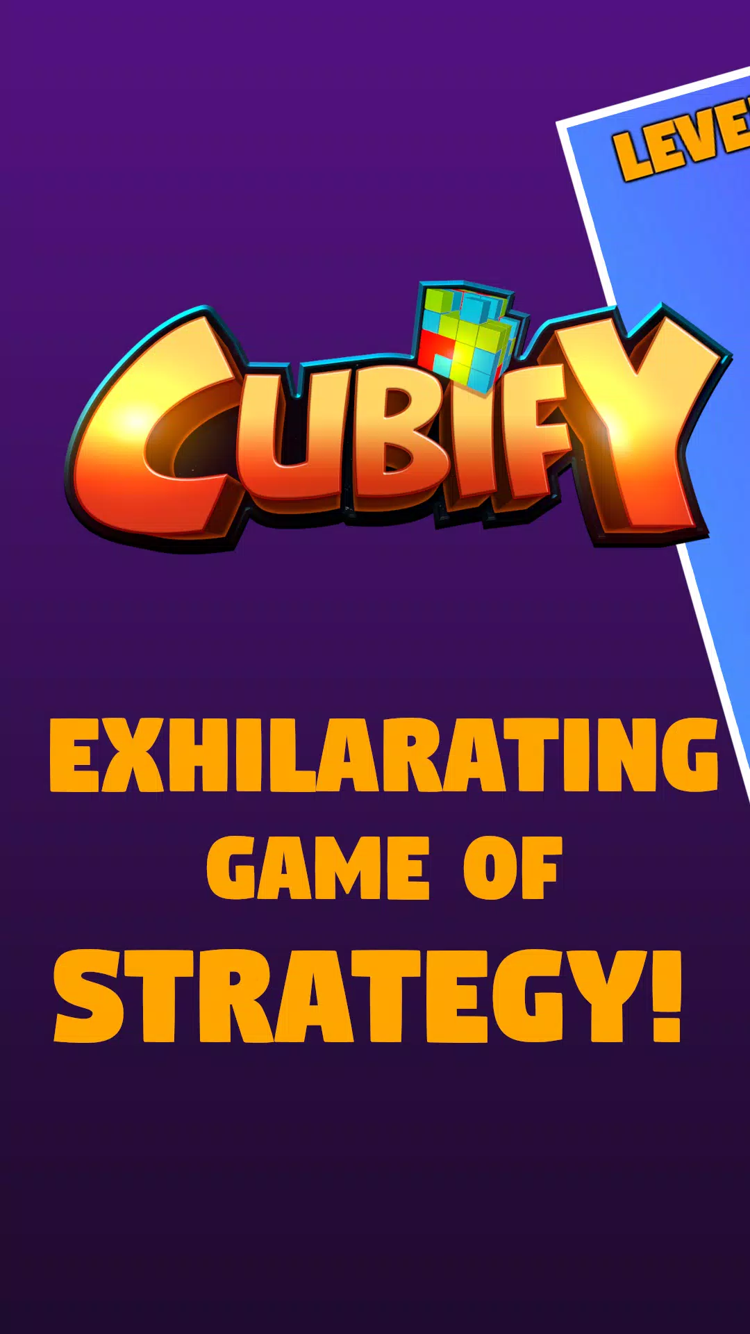 Cubify Screenshot 3