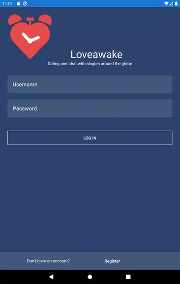 Loveawake Dating & Chat App स्क्रीनशॉट 2