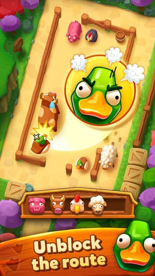 Farm Jam Mod 스크린샷 0