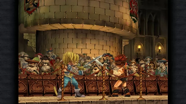 Os rumores de remake do FF9 são desenfreados como o site do 25º aniversário lista vários projetos