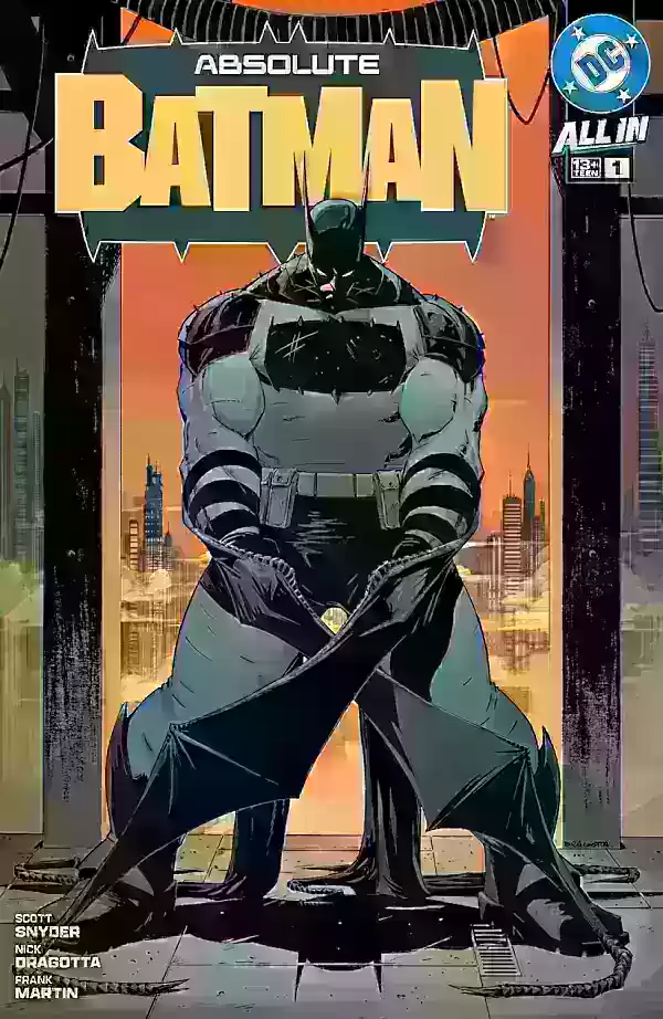 Descubra los cómics de Batman en línea en 2025: los mejores lugares de lectura