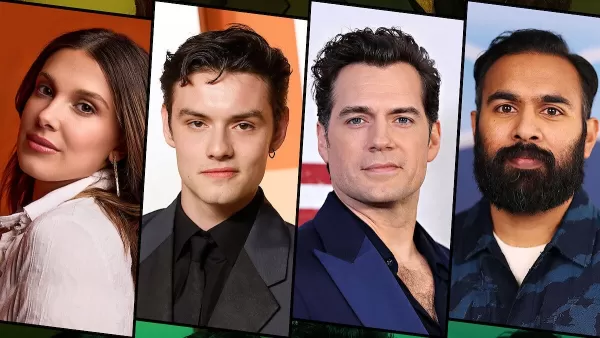 “ Enola Holmes 3開始生產：Millie Bobby Brown和Henry Cavill返回Netflix偵探電影”