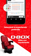 Cinemark Ecuador ဖန်သားပြင်ဓာတ်ပုံ 3