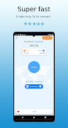 MaxVPN Super - Fast VPN Client स्क्रीनशॉट 2