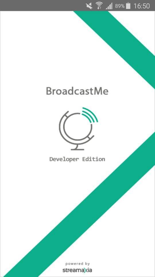 Broadcast Me Ảnh chụp màn hình 3