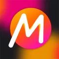 Mivi : Musik & AI Video Maker