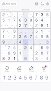 Sudoku - Classic Sudoku Game Скриншот 1