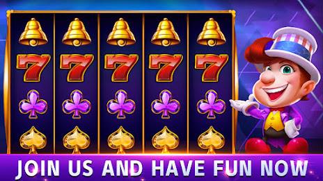 Wild Crowns Slots Ekran Görüntüsü 3