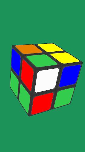 Vistalgy® Cubes Скриншот 1