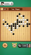 Master of Gomoku Captura de tela 3