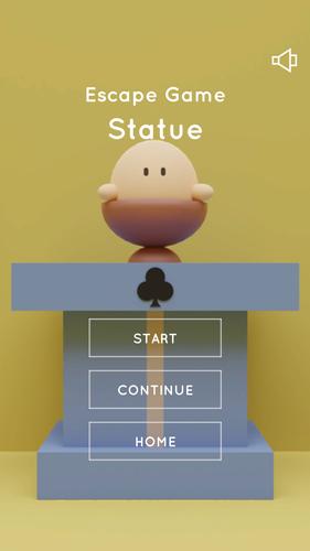 Escape Game Basic Screenshot 1