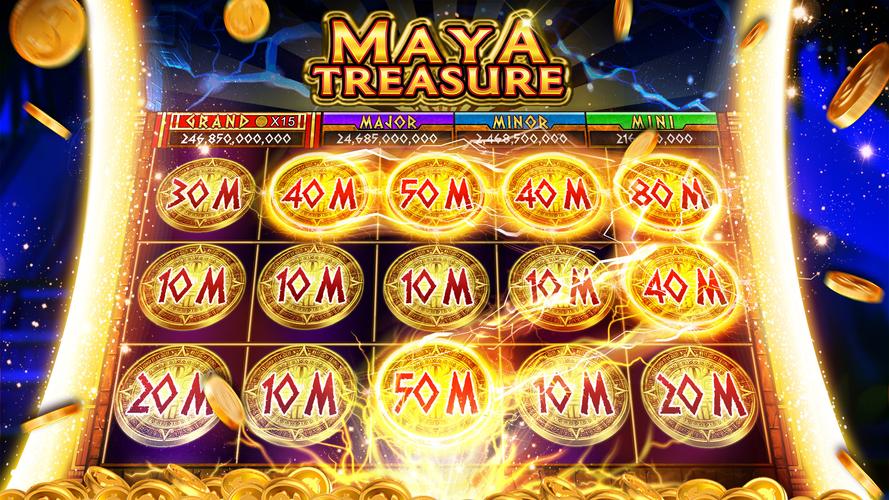 YAAS Vegas應用截圖第1張