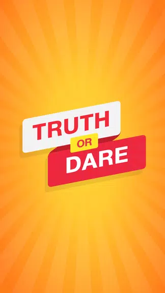 Truth or Dare - Party Game應用截圖第0張