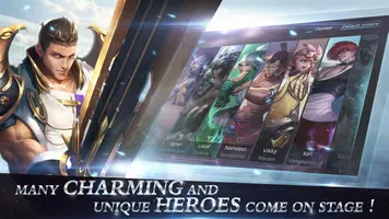 War Song Captura de tela 1