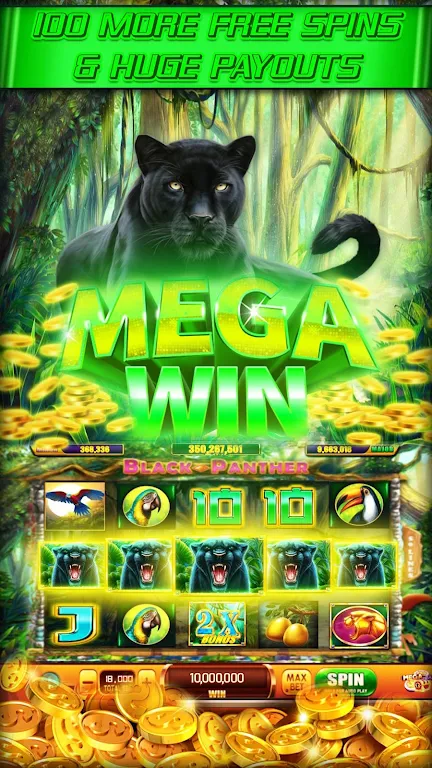 Slots : Casino slots games应用截图第3张