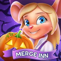 Merge Inn - 카페 머지 게임