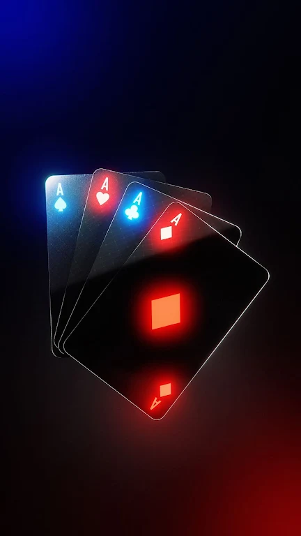 Tas Rummy - Offline Card Games Capture d'écran 1
