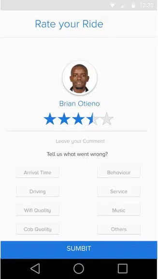 Little Agent Скриншот 3