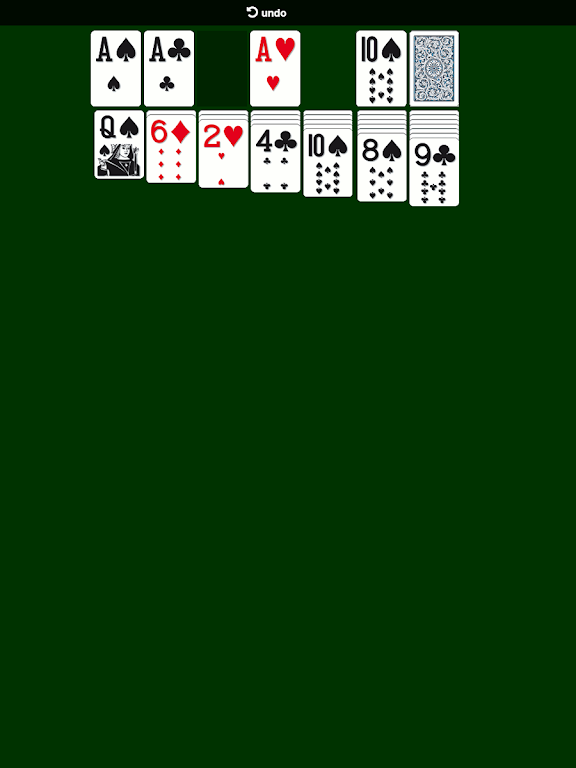 Classic Solitaire Collection - Best Card Games 스크린샷 0