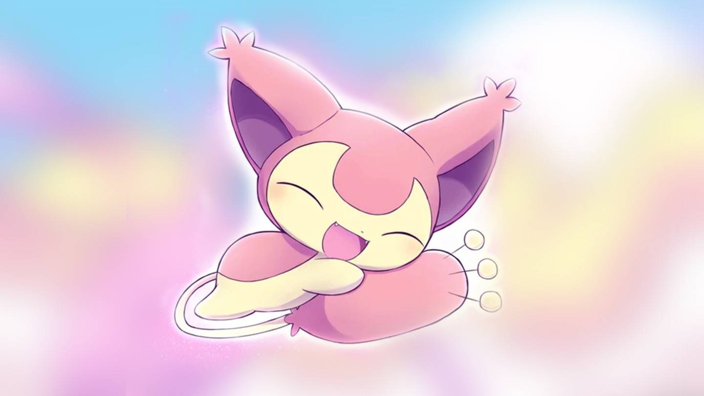 Pokémon Pink Top 20 Top: Picks Cutest