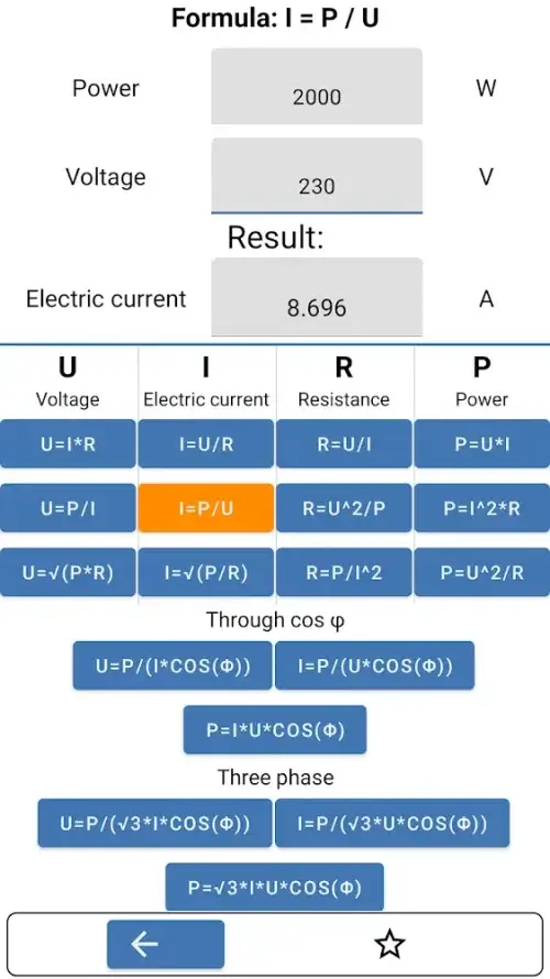 Electrical Engineering: Manual Ekran Görüntüsü 2