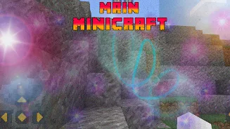 Main Minicraft Ekran Görüntüsü 2