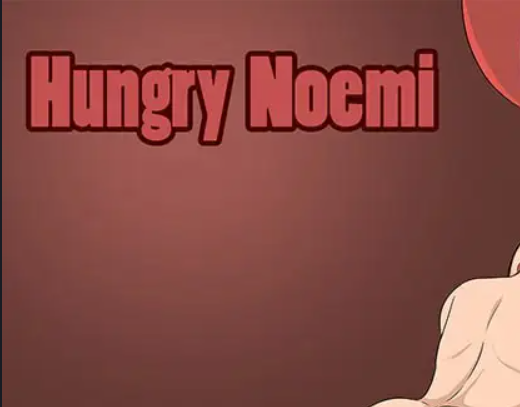 Schermata Hungry Noemi 1