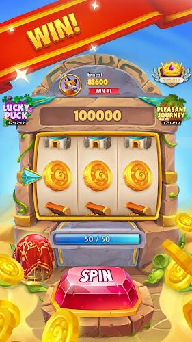 Coins Clash 스크린샷 1