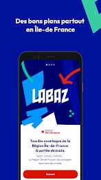 Labaz 스크린샷 1