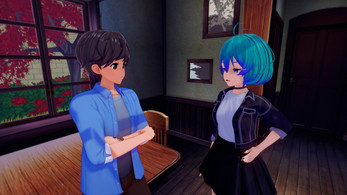 Love Trails 0.1 +18 (English, Spanish) Schermafbeelding 1