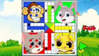 Kids Ludo Скриншот 2