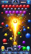 Bubble Shooter - Classic Pop Captura de tela 0