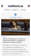 elDiario.es Скриншот 3