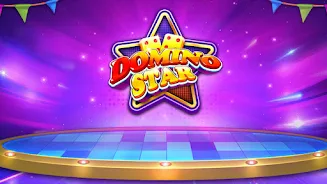 Lucky Domino Star Online Captura de pantalla 0