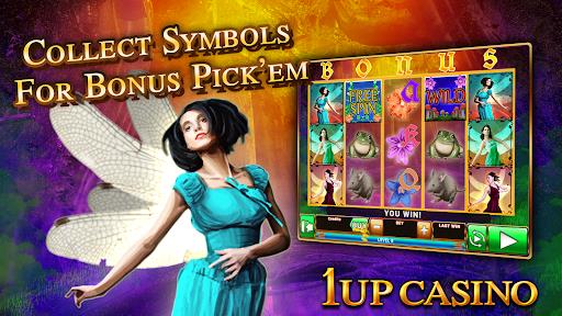 1Up Casino Slot Machines Ảnh chụp màn hình 0