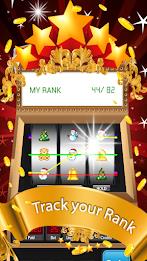 Slot Machine Seven Скриншот 1