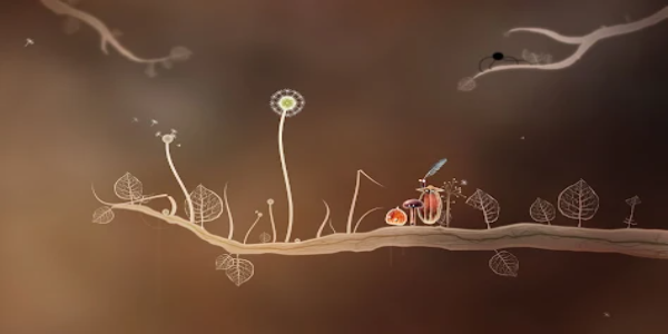 Botanicula Screenshot 3