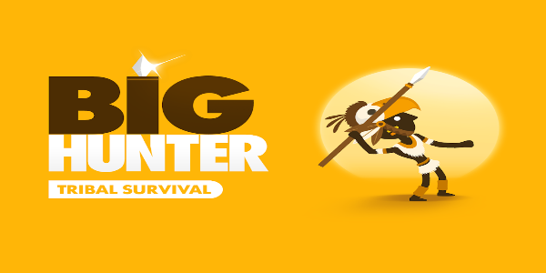 Big Hunter应用截图第2张