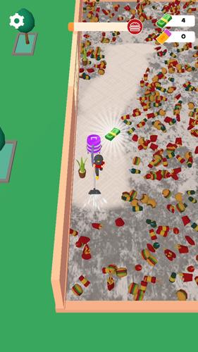 Clean It: Cleaning Games Captura de tela 0