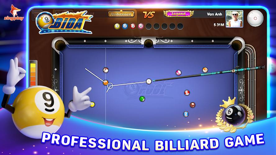 Tongits ZingPlay Global Скриншот 3