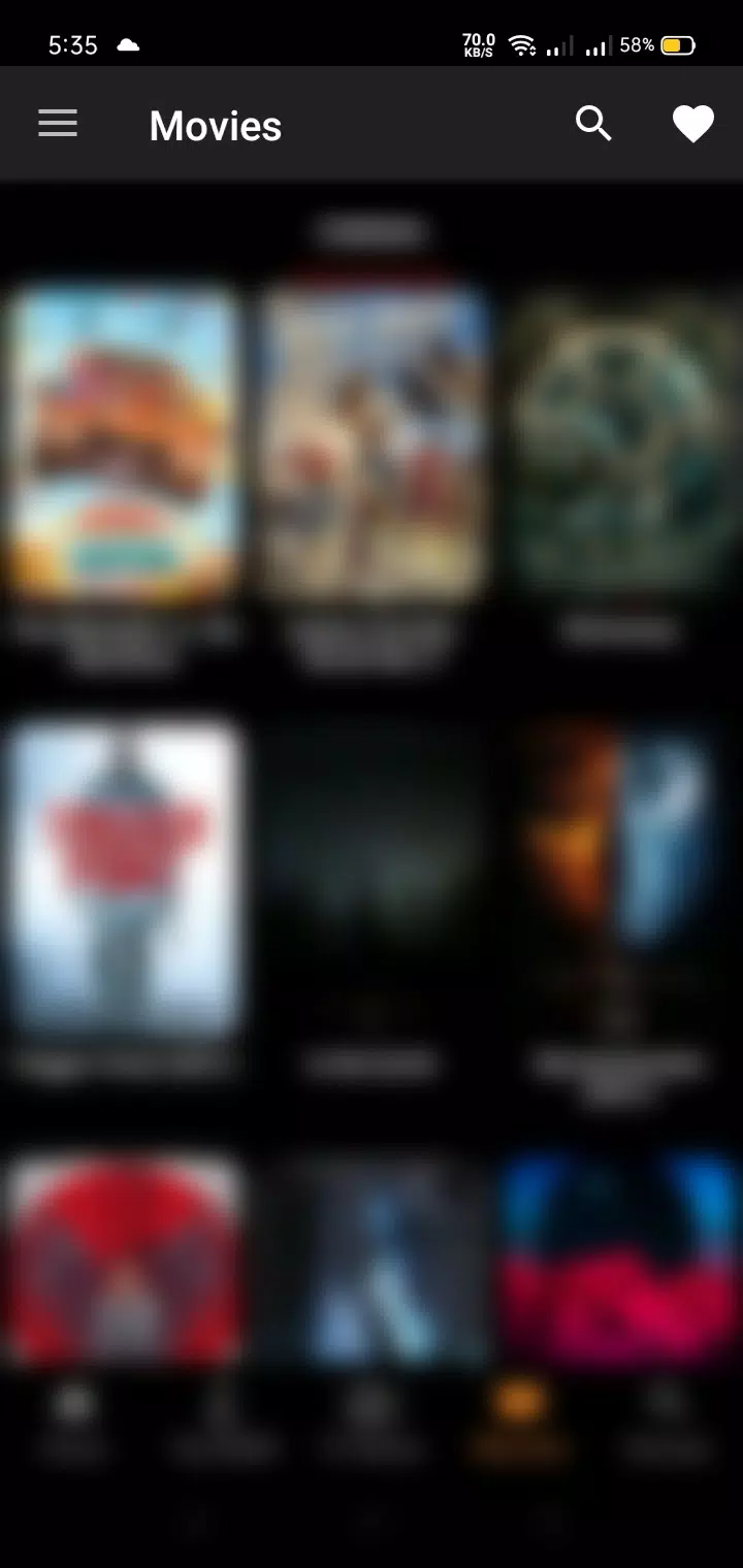 123movies - Watch Gomovies Ảnh chụp màn hình 0