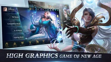 War Song Captura de tela 2