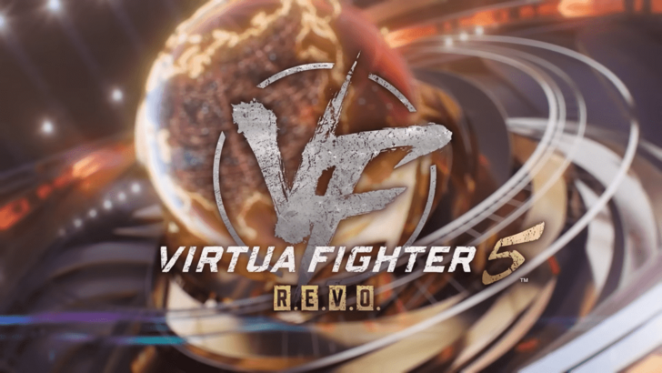 Virtua Fighter 5 R.E.V.O: A Classic Arcade Fighter Returns to Steam