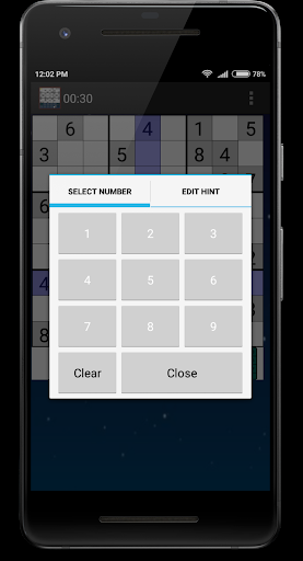 Sudoku ultimative offline Screenshot 2