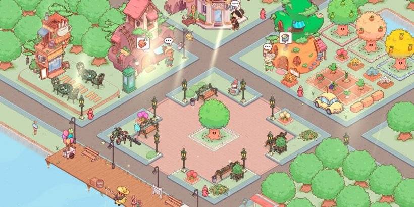 Mein lieber Farm+ ist jetzt auf Apple Arcade für kostenlos-spielkutiger Spaß unterwegs