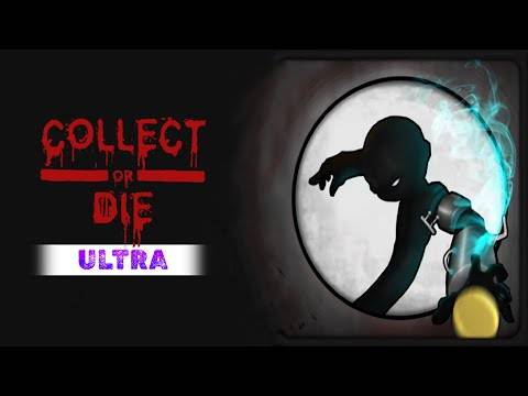Kolektahin o mamatay ang ultra gameplay screenshot