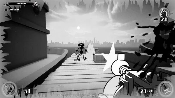 마우스: PI 대행 애니메이션이 컵헤드를 대체하다