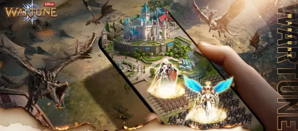 戰神無雙：資深玩家攻略指南