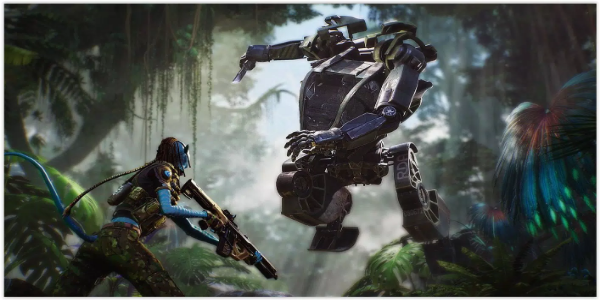 Avatar: Reckoning Screenshot 1